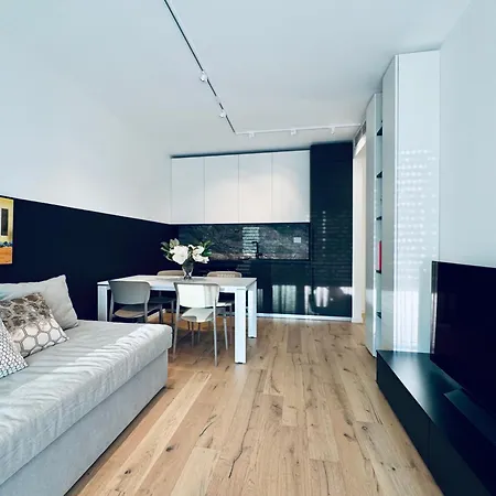 Apartmán Charming On The Sea *